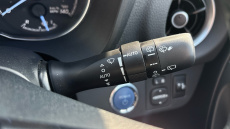 Toyota Yaris 1.5 Hybrid Y20 5dr CVT [Bi-tone] Hybrid Hatchback